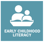 Early literacy service area