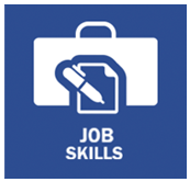 Job skills service area