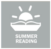 Summer reading service area
