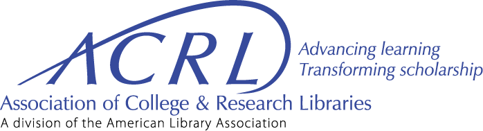 ACRL logo