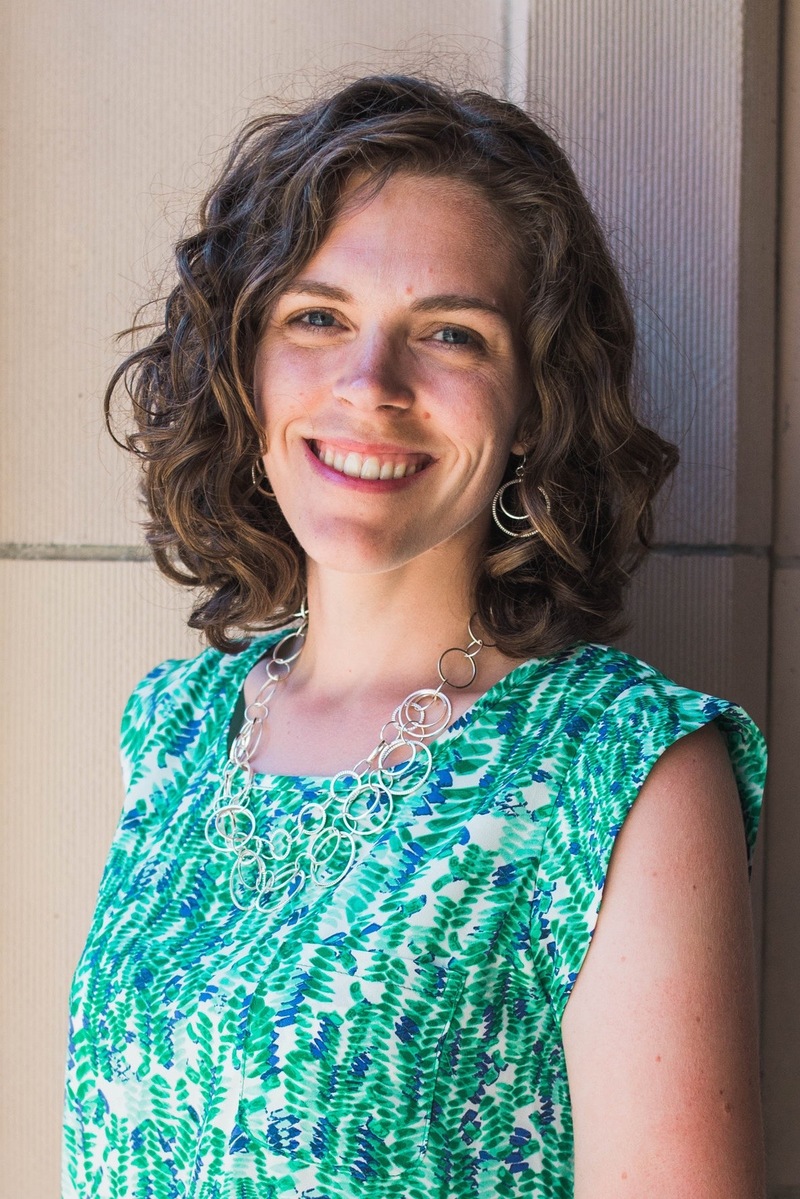 Stacey Wedlake